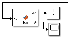 Diagrama Simulink 2